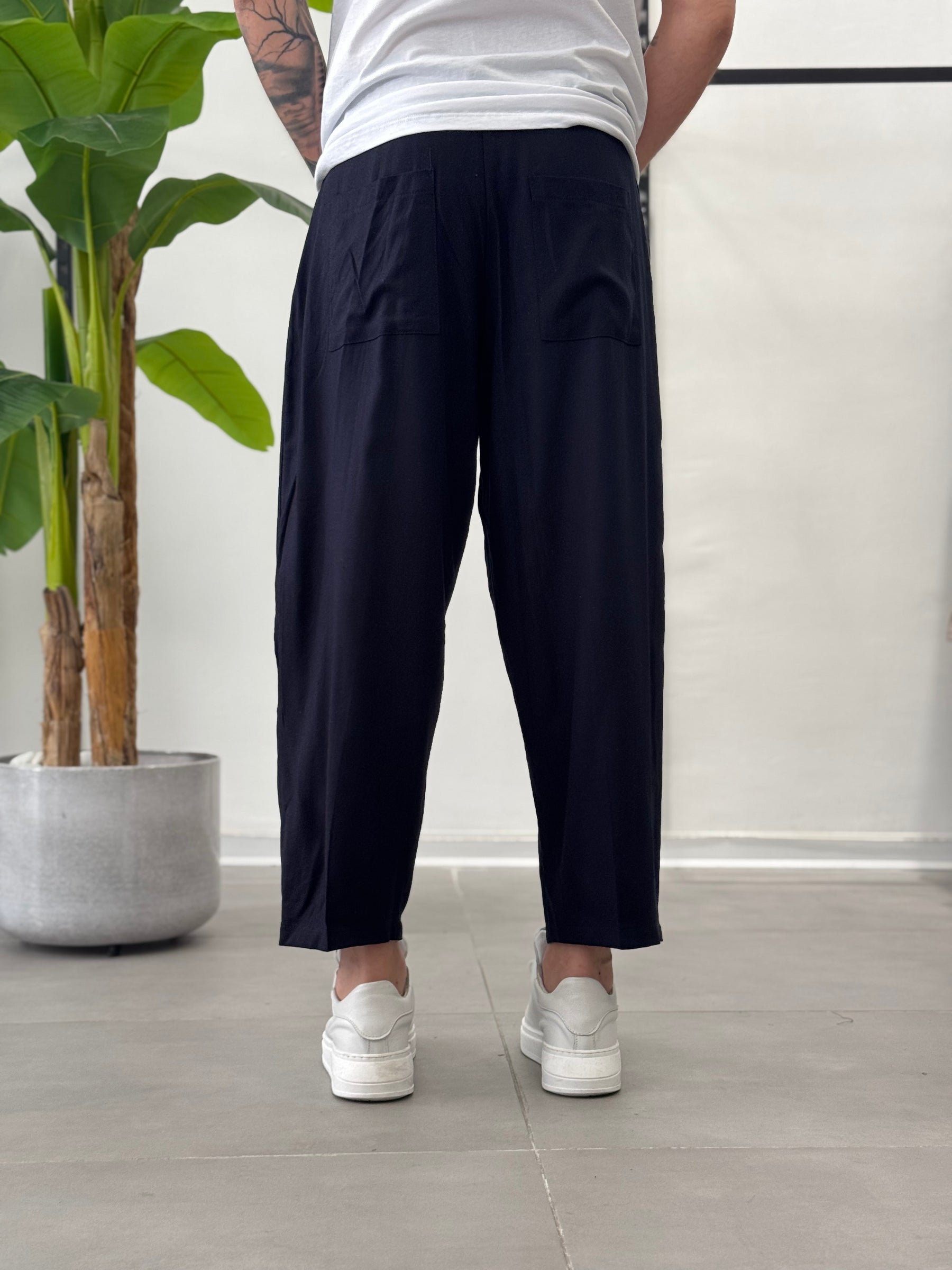 Japan Zen Pants 