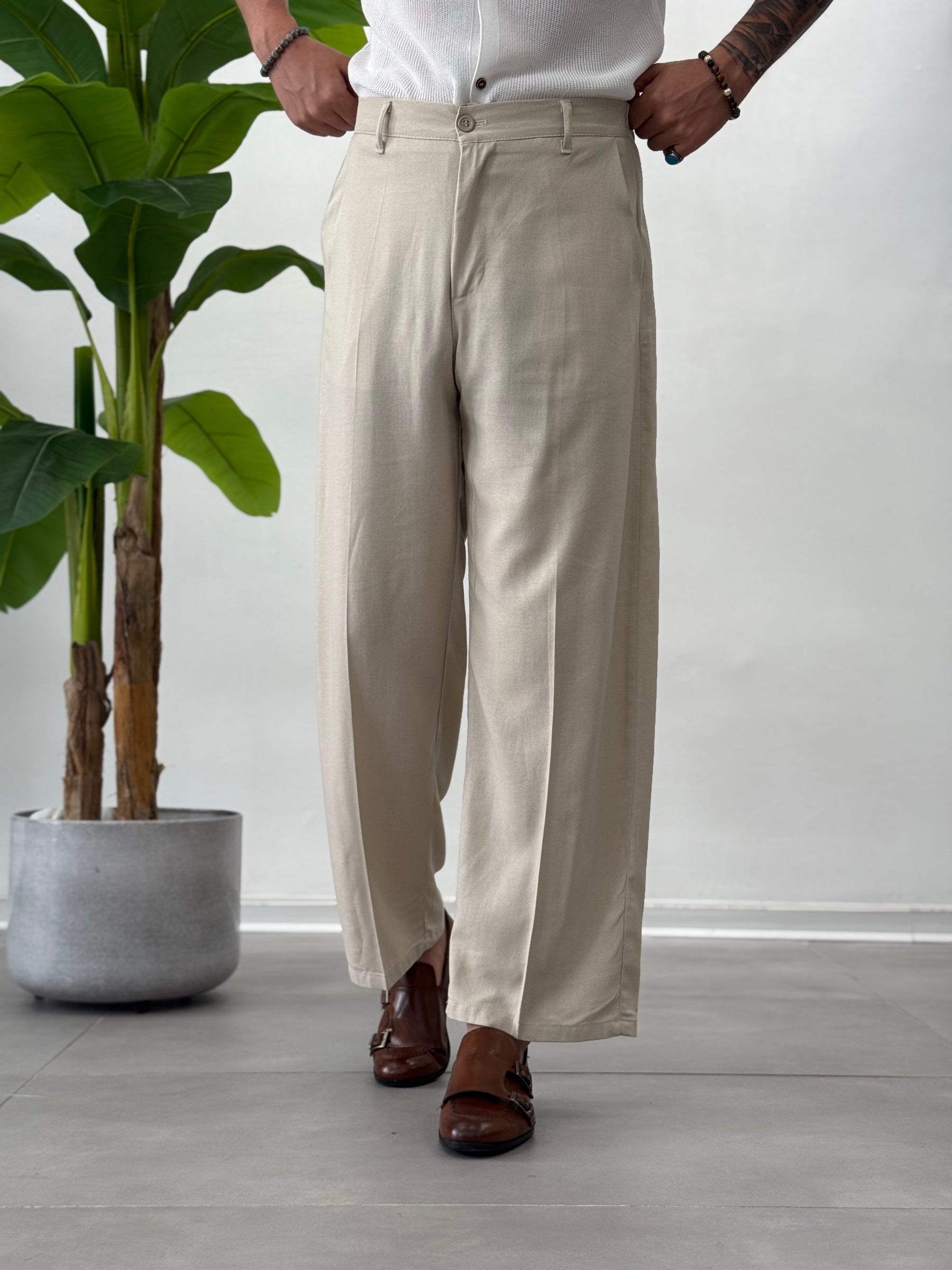 Icon trousers 