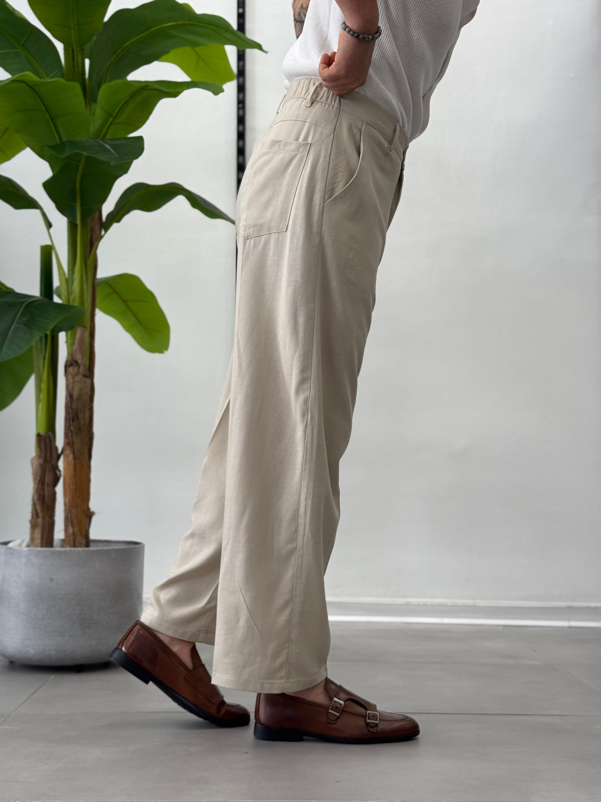 Icon trousers 