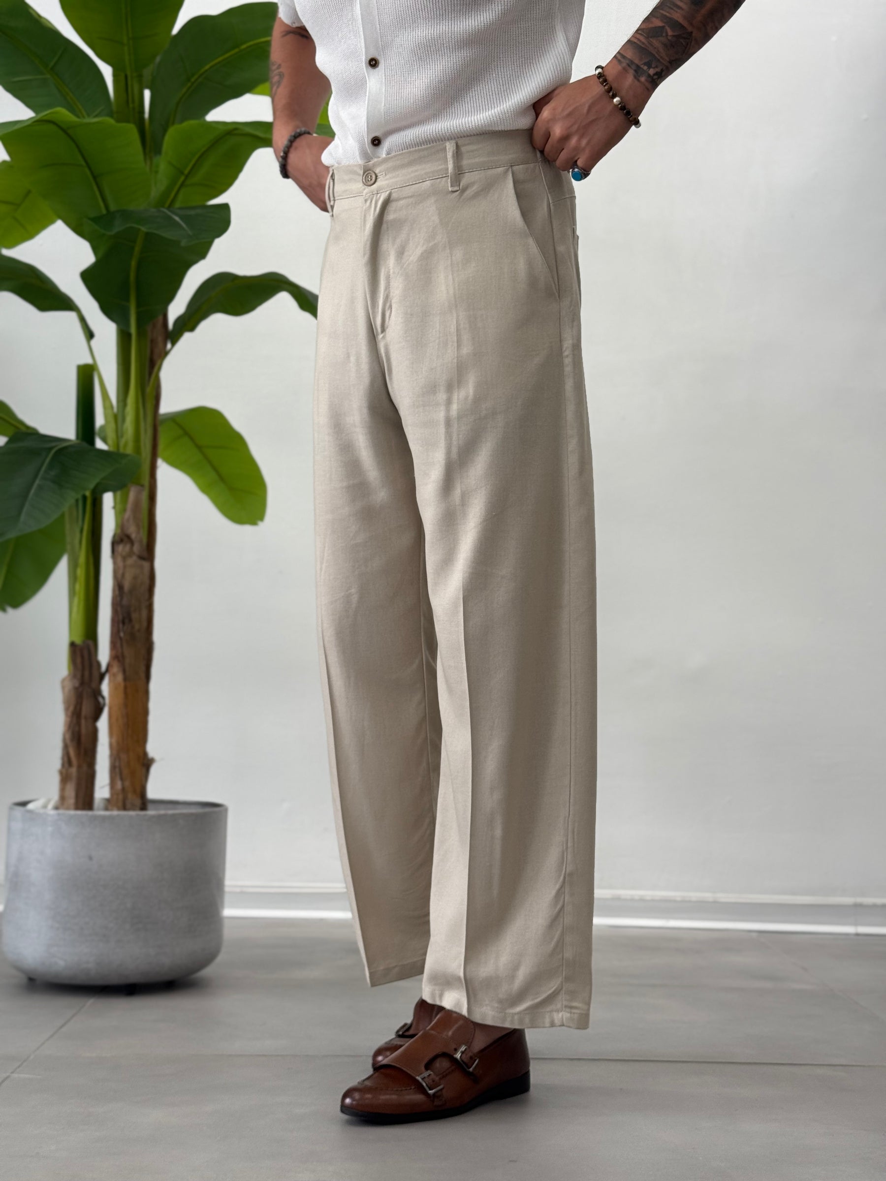 Icon trousers 