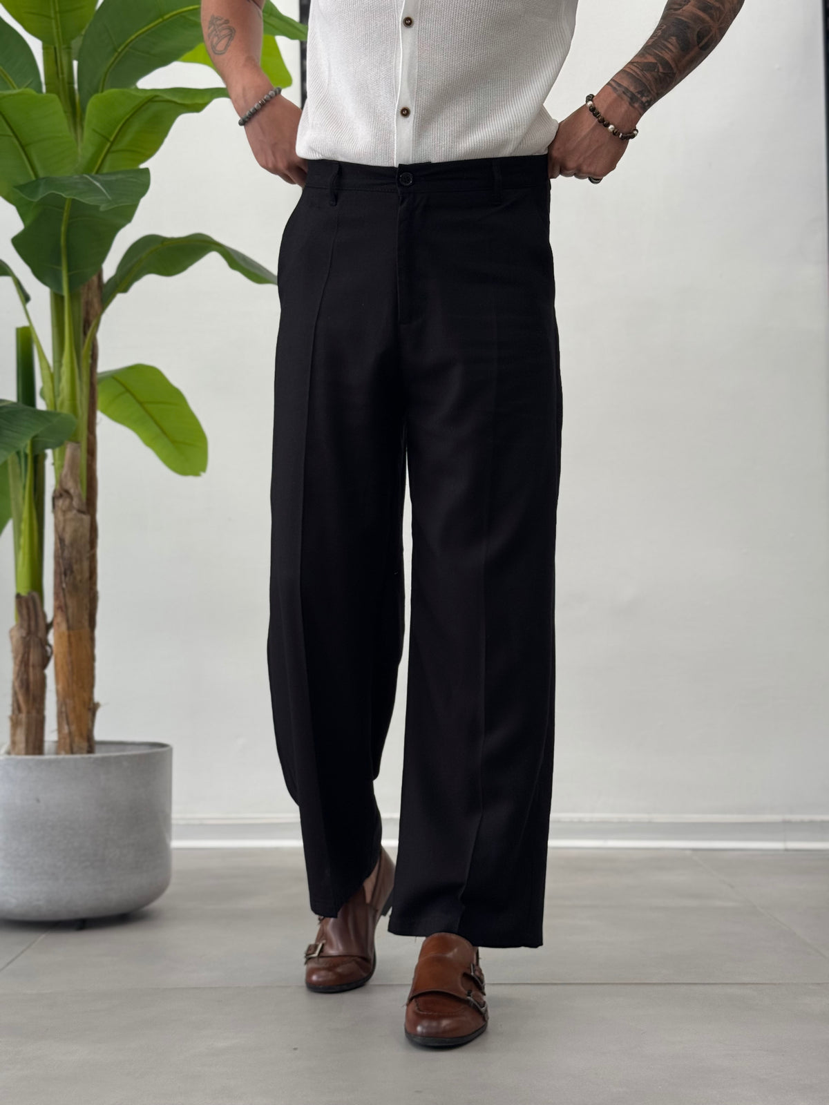 Icon trousers 
