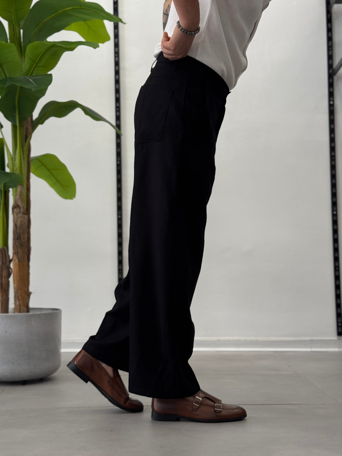 Icon trousers 