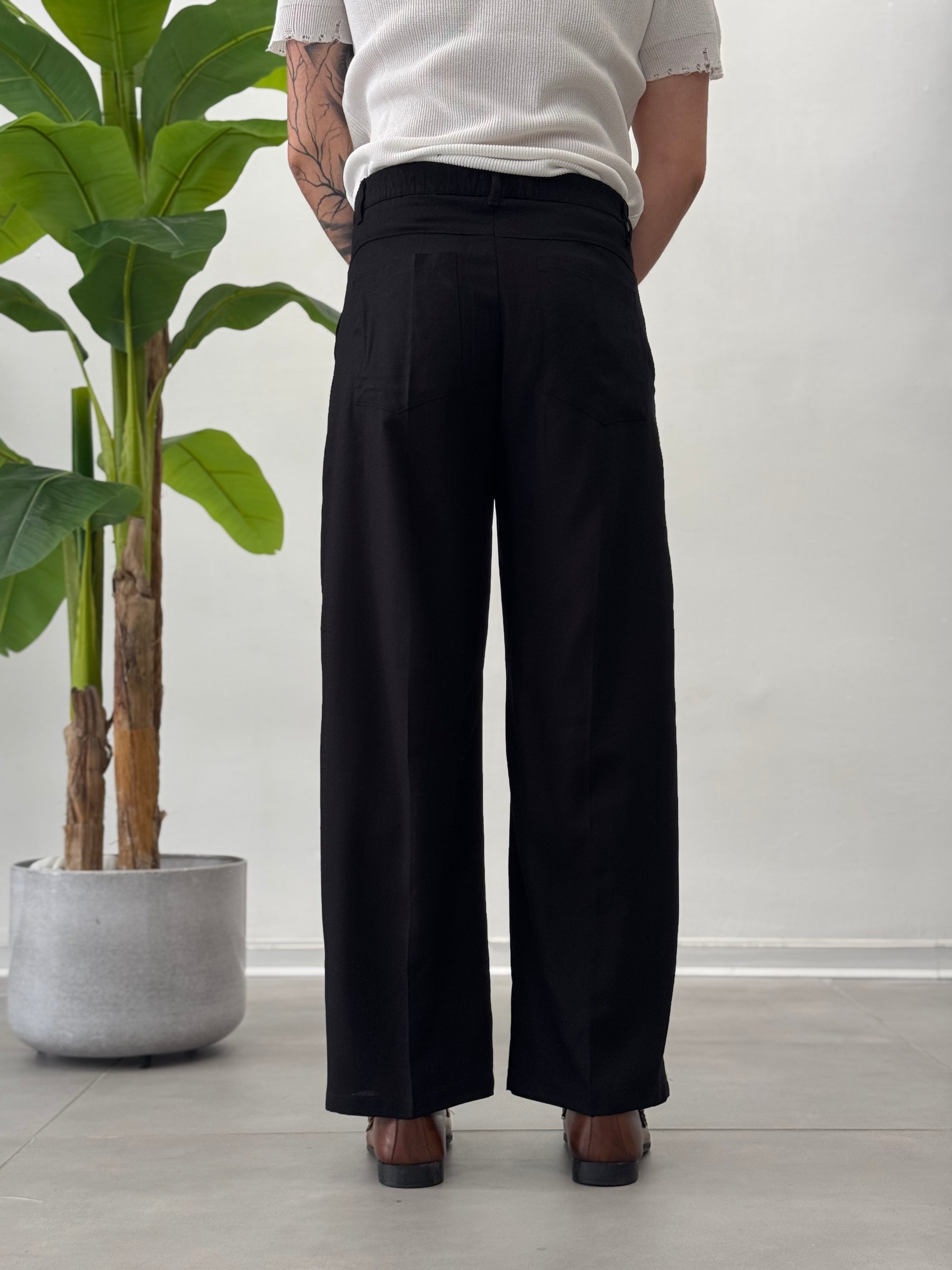 Icon trousers 