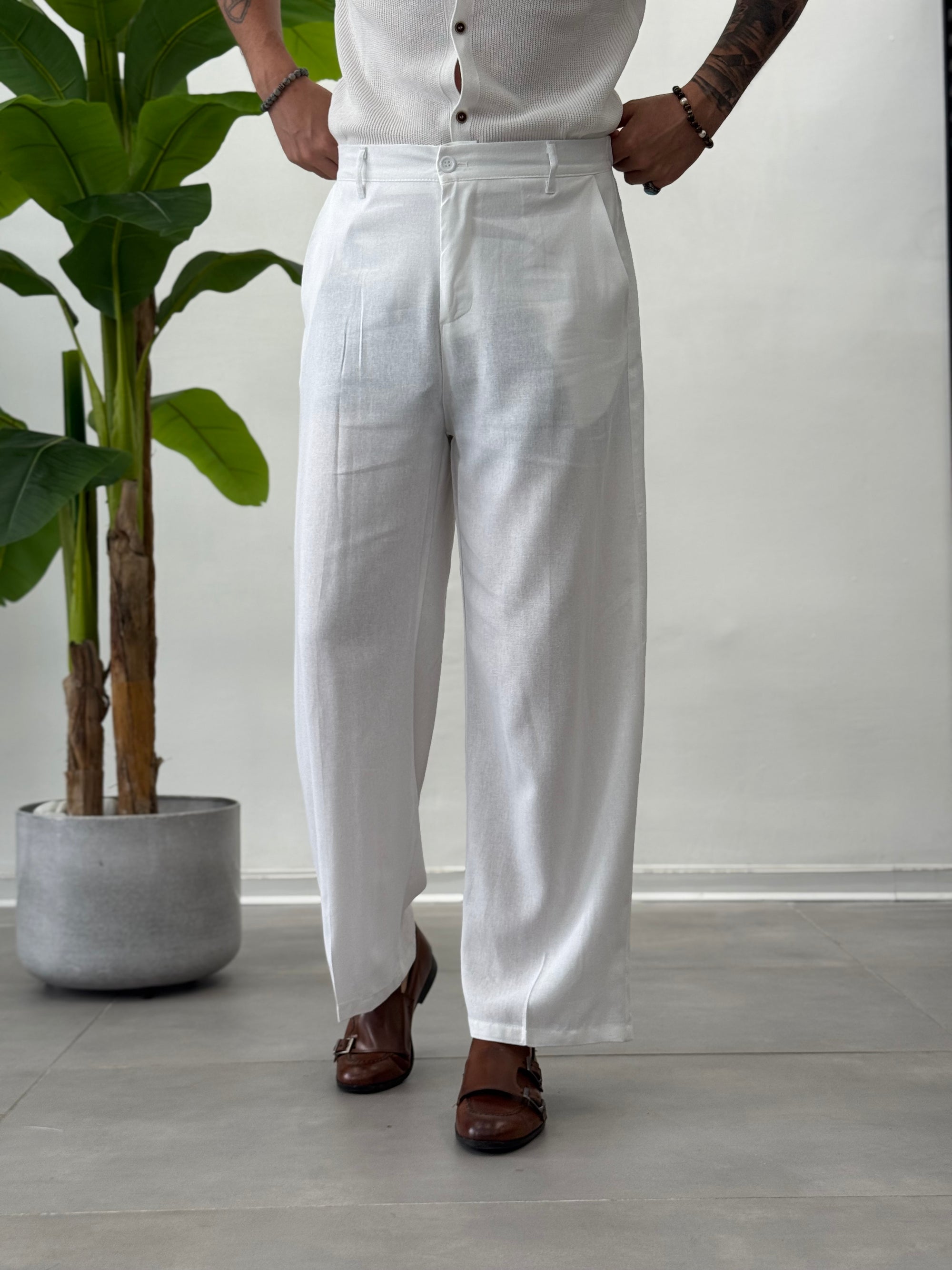 Icon trousers 