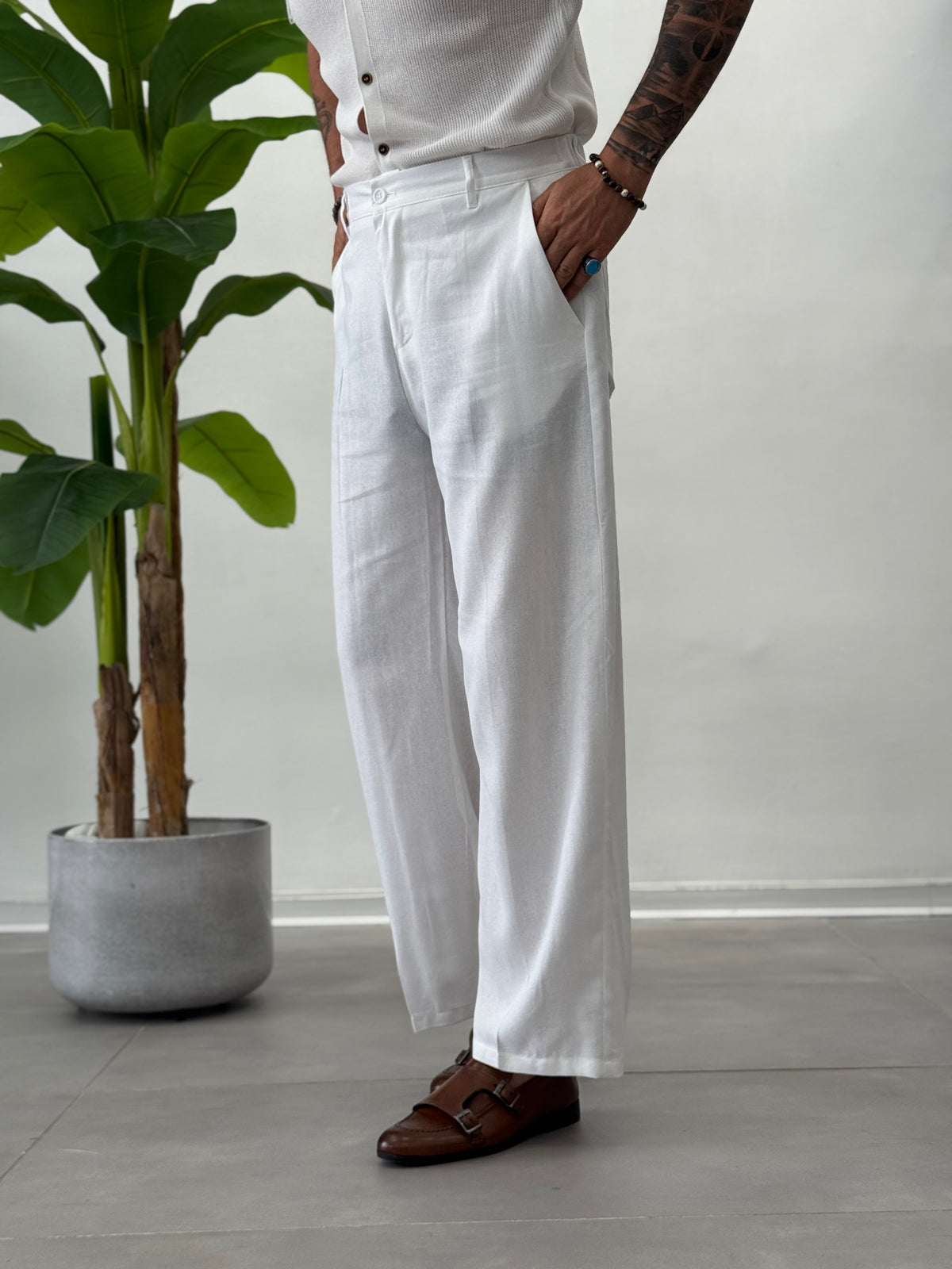 Icon trousers 