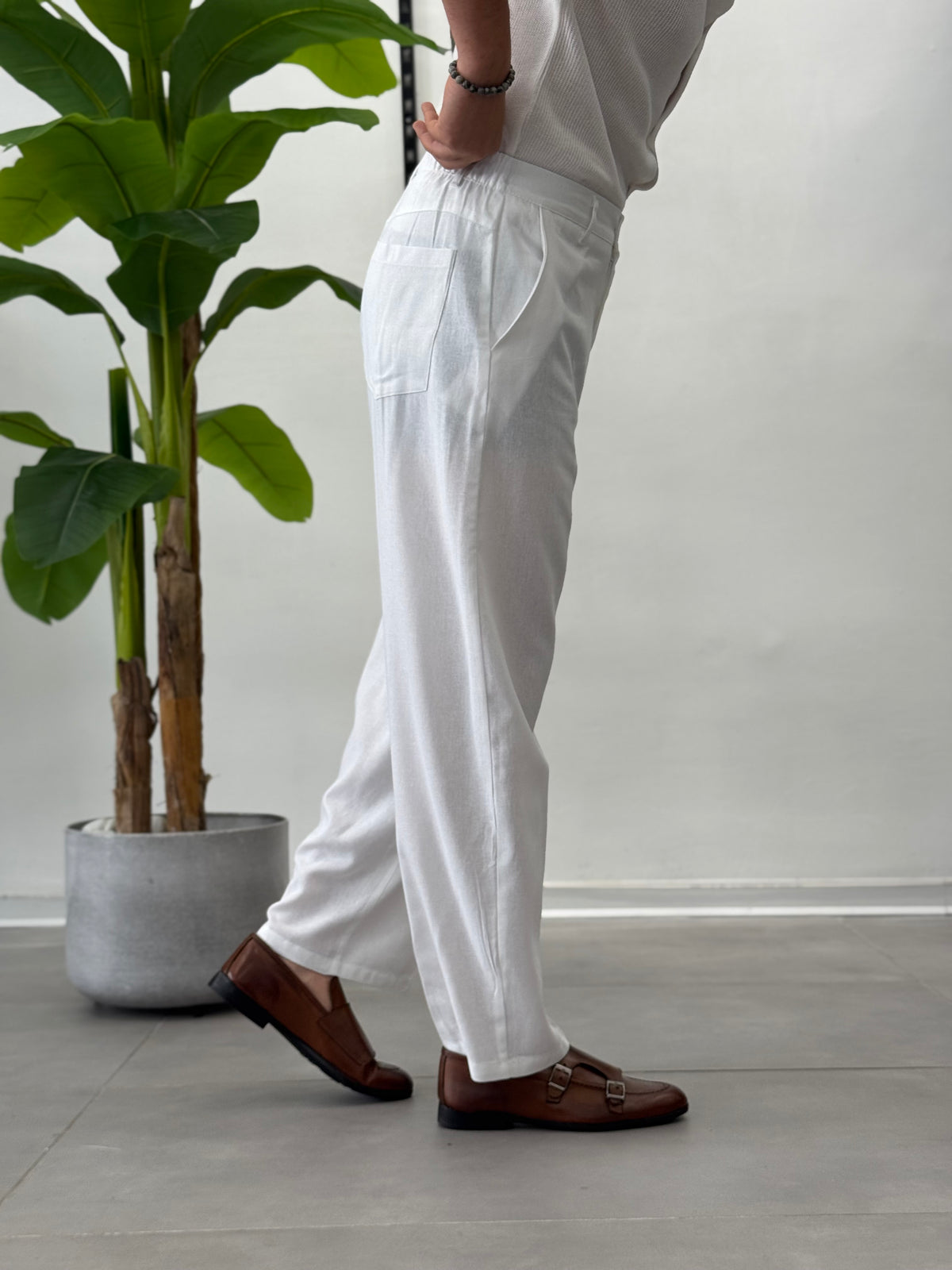 Icon trousers 