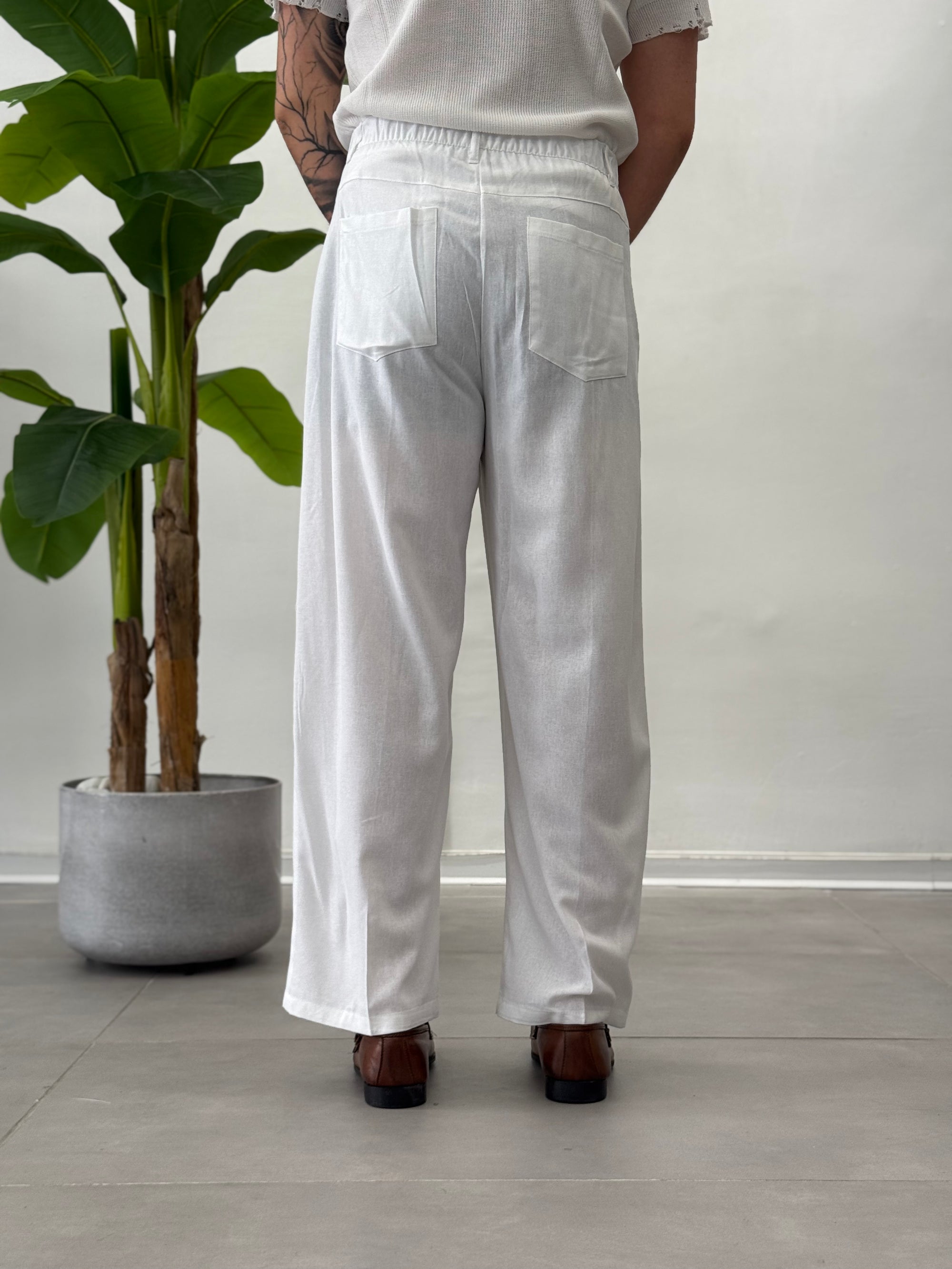 Icon trousers 