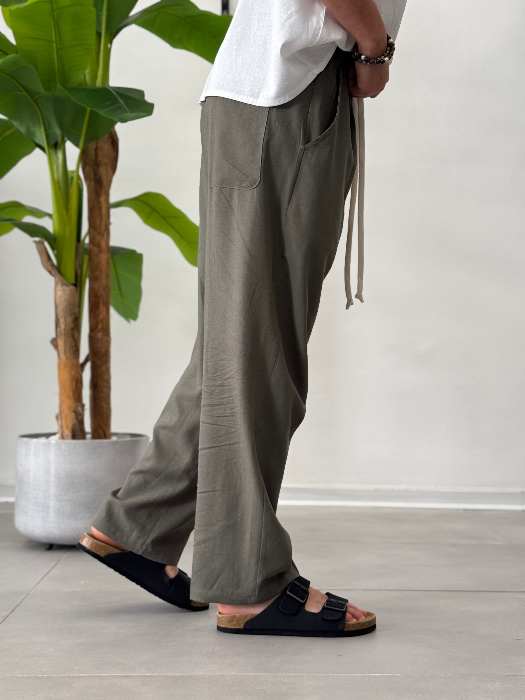 Madrid Trousers 