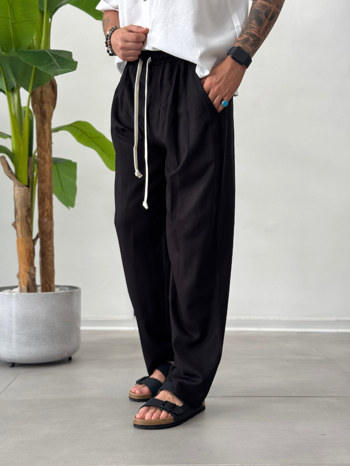 Madrid Trousers 