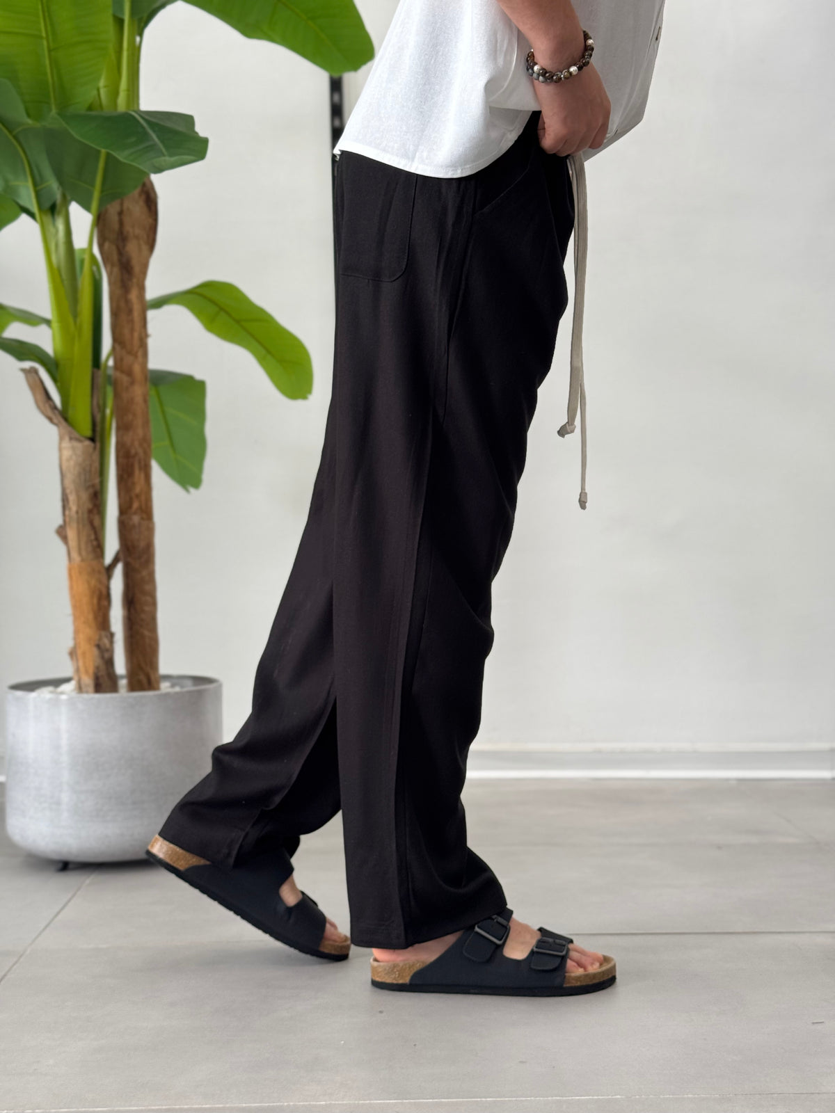 Madrid Trousers 