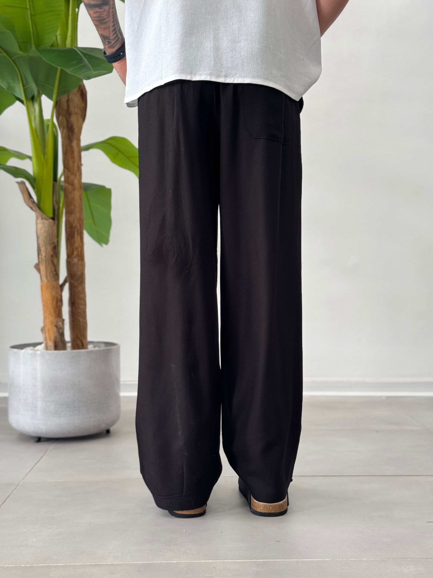 Madrid Trousers 