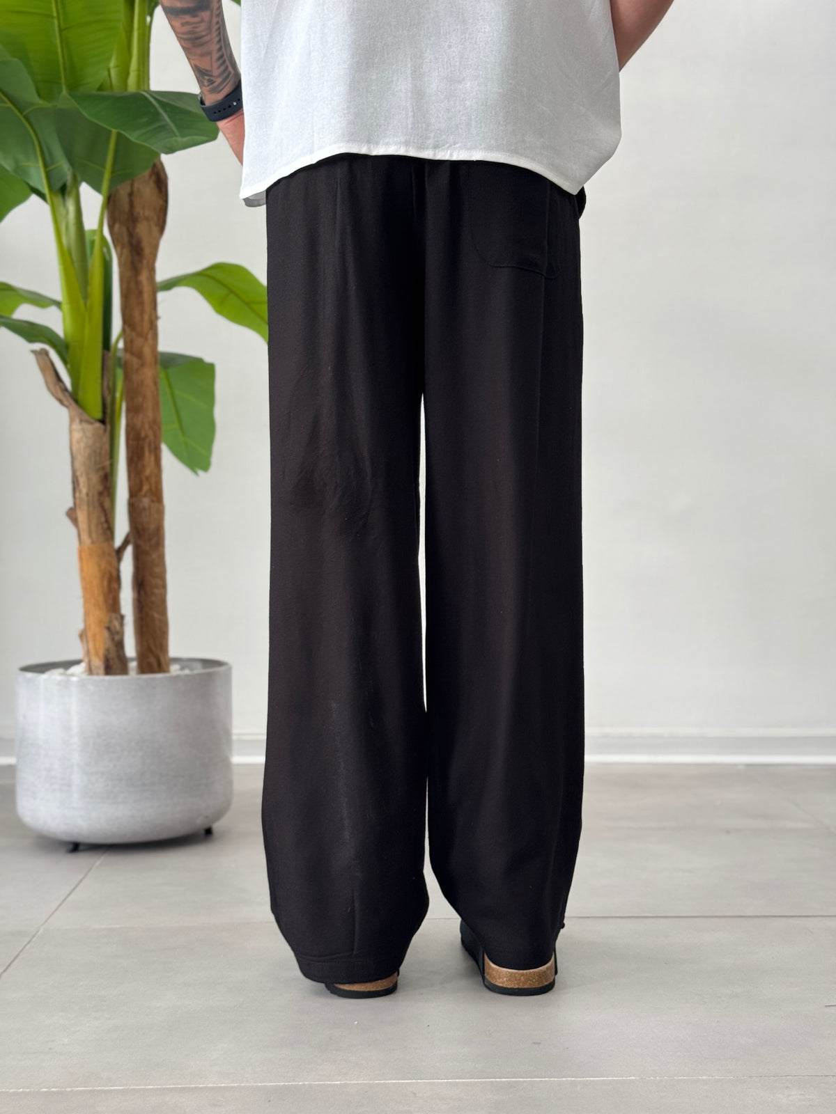 Madrid Trousers 