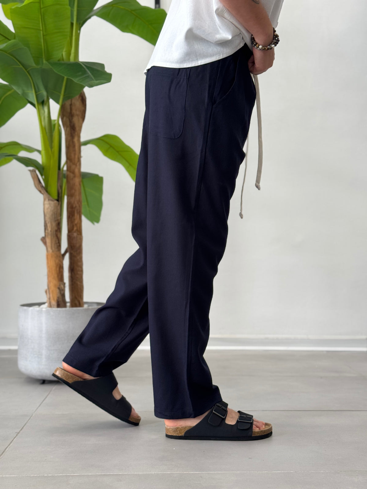 Madrid Trousers 