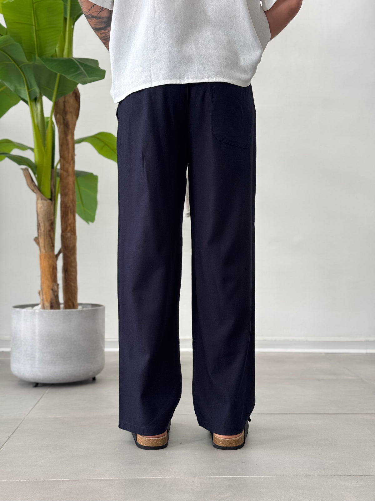 Madrid Trousers 