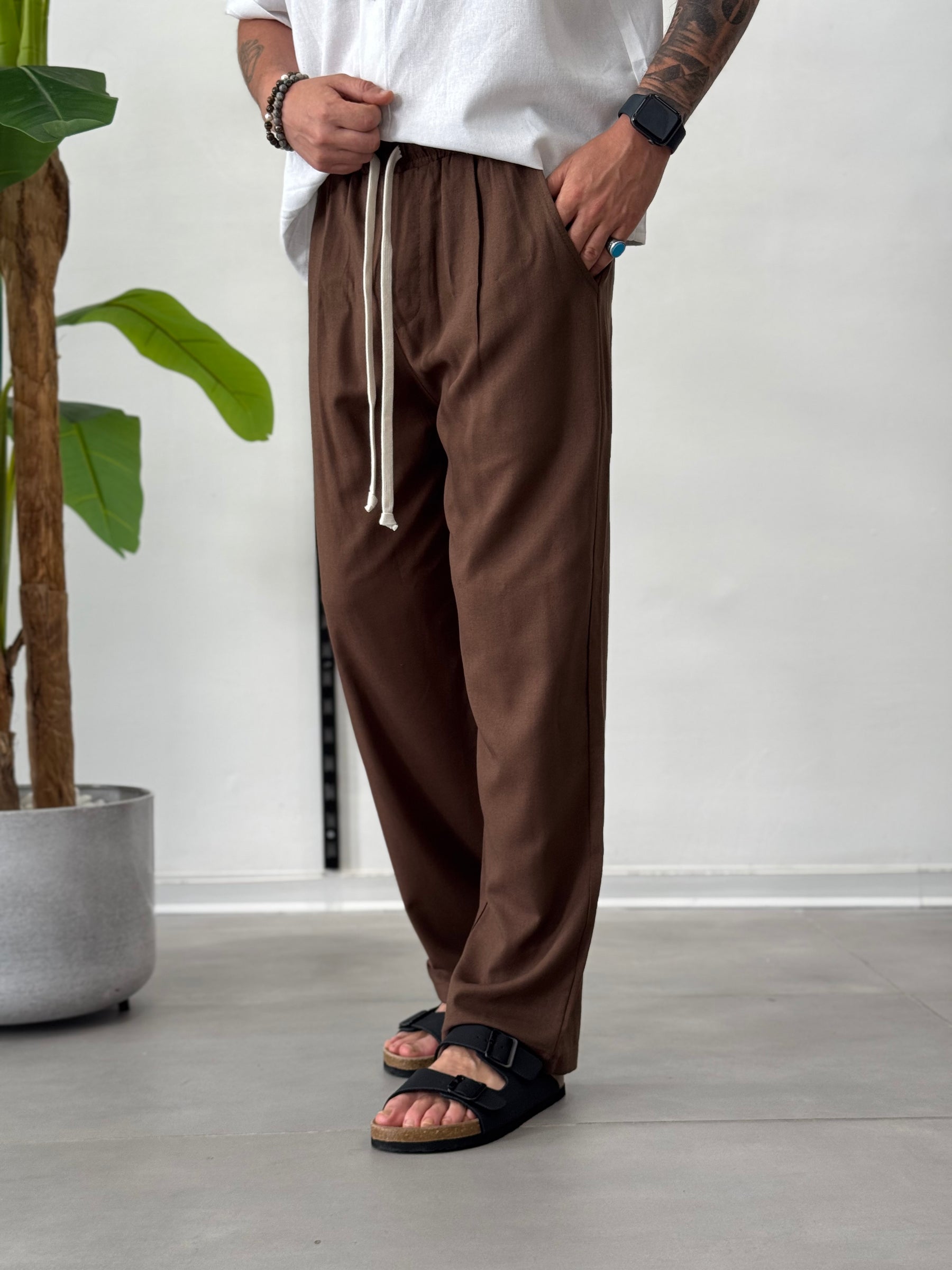 Madrid Trousers 