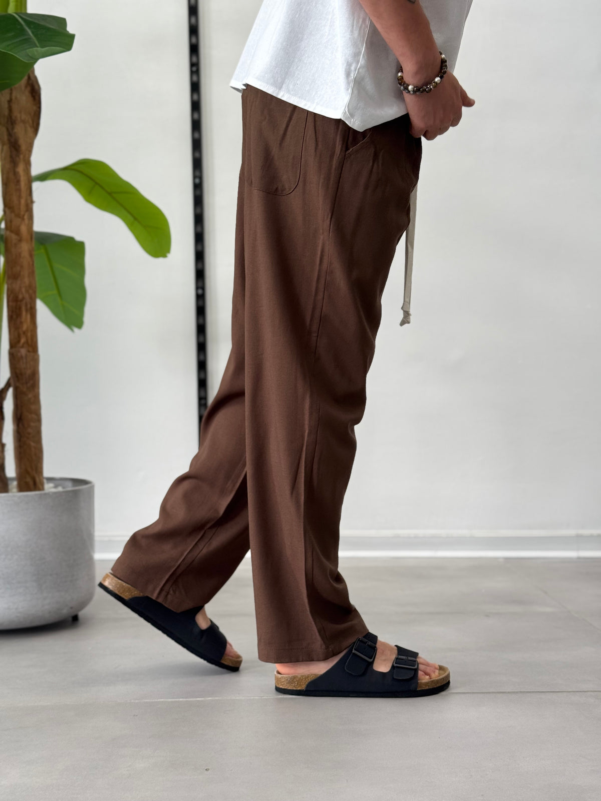 Madrid Trousers 