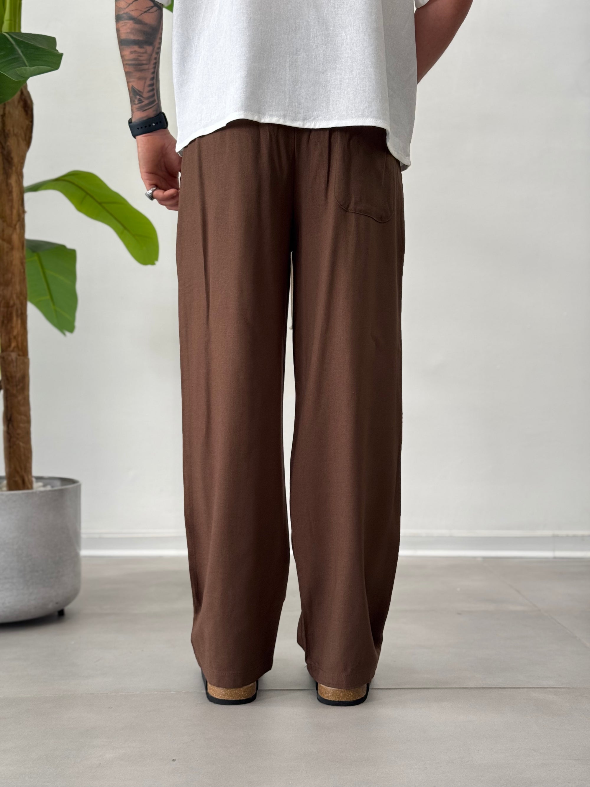 Madrid Trousers 