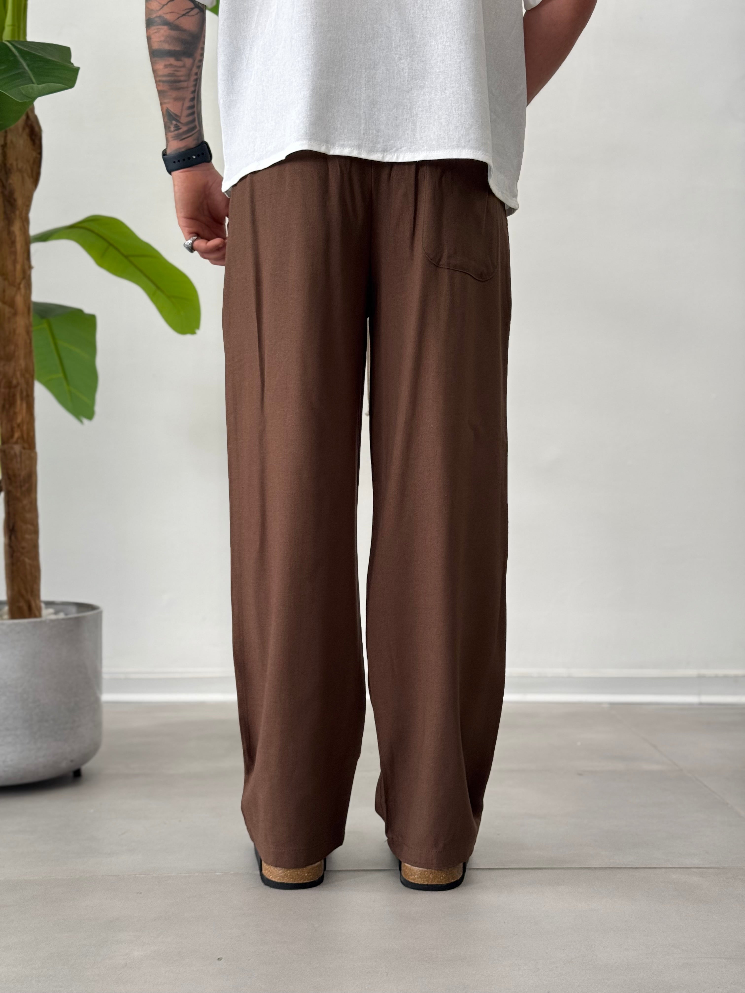 Madrid Trousers 