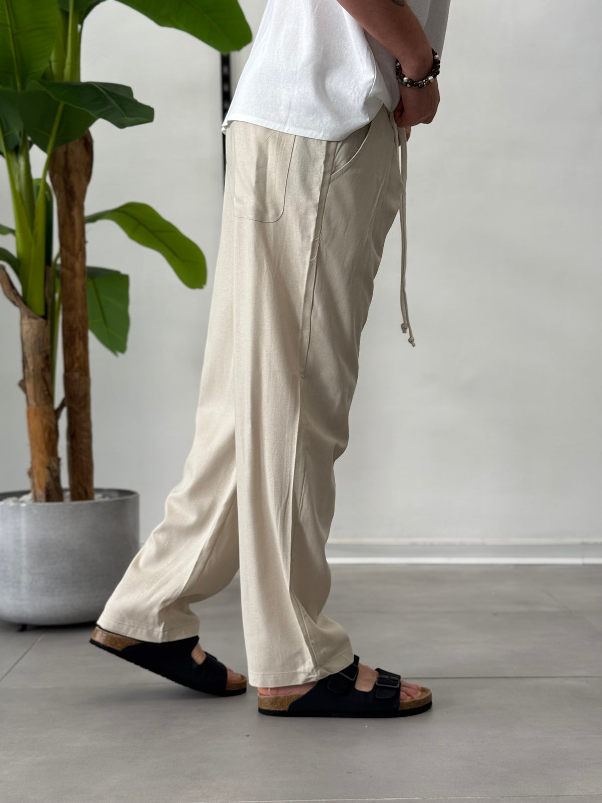 Madrid Trousers 