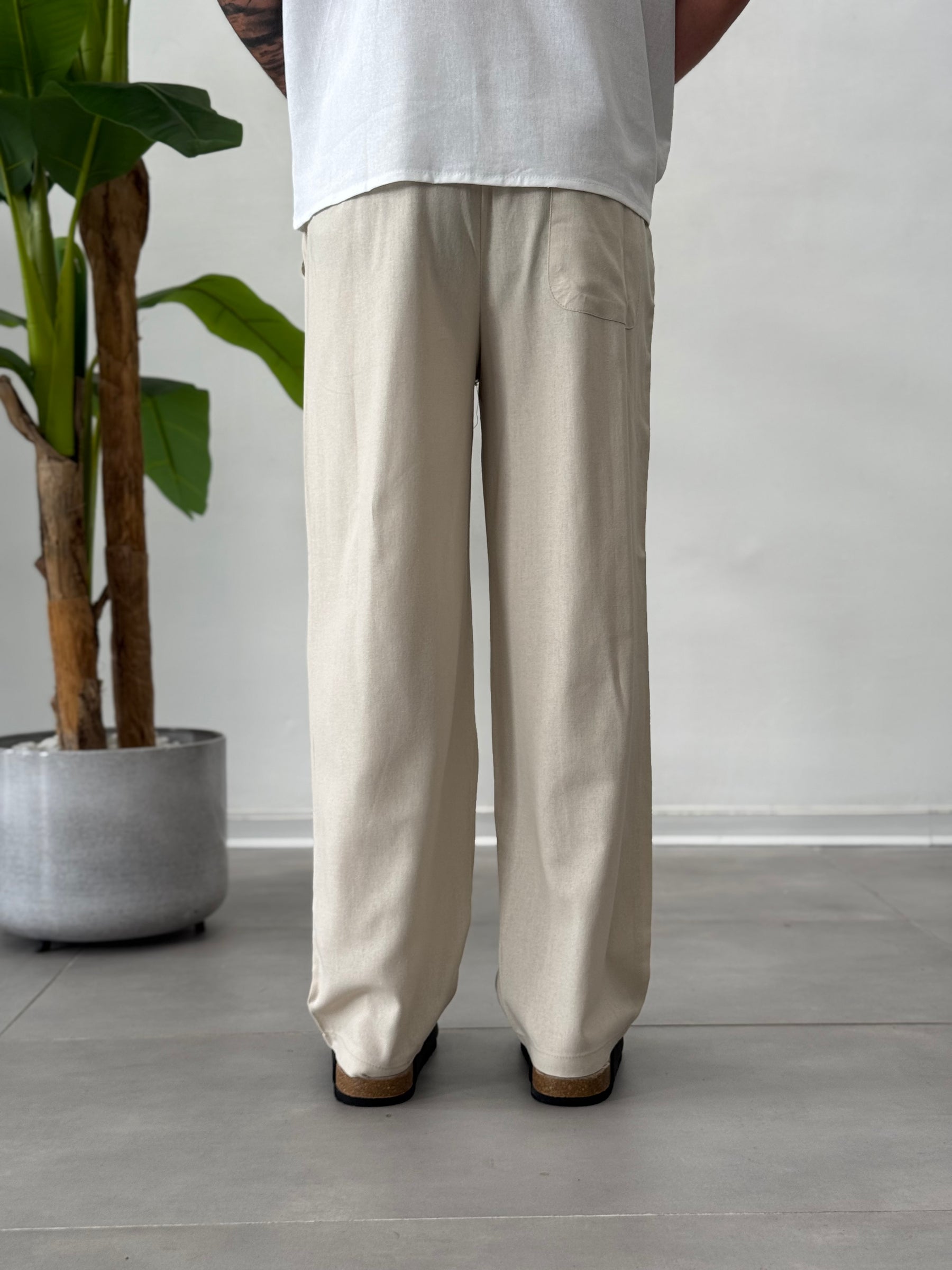 Madrid Trousers 