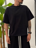 Scottish thread T-shirt 