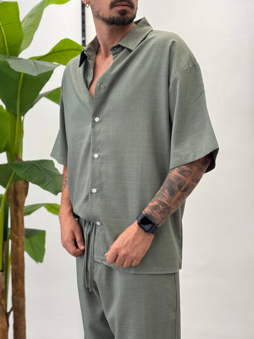 Coordinato Tropic