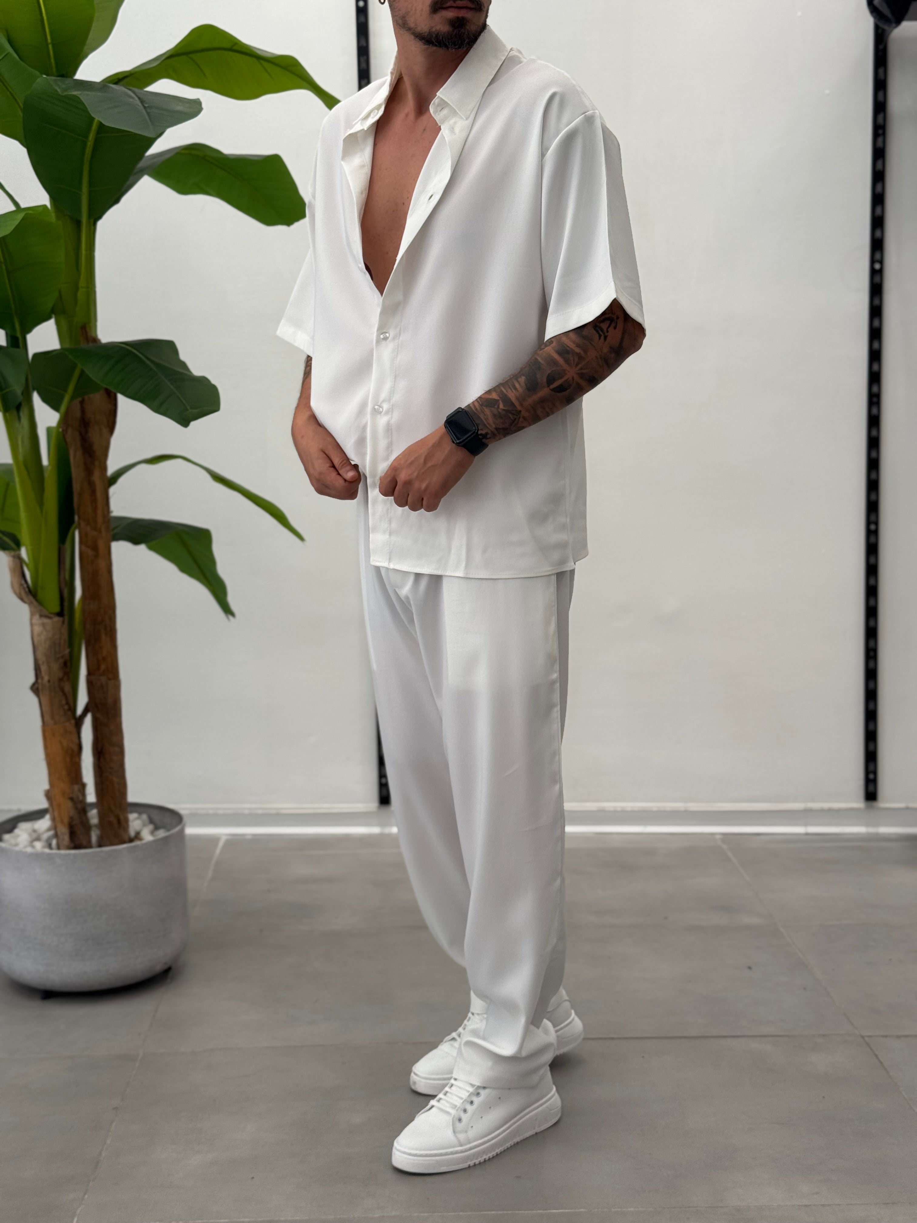 Coordinato Tropic