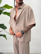 Coordinato Tropic