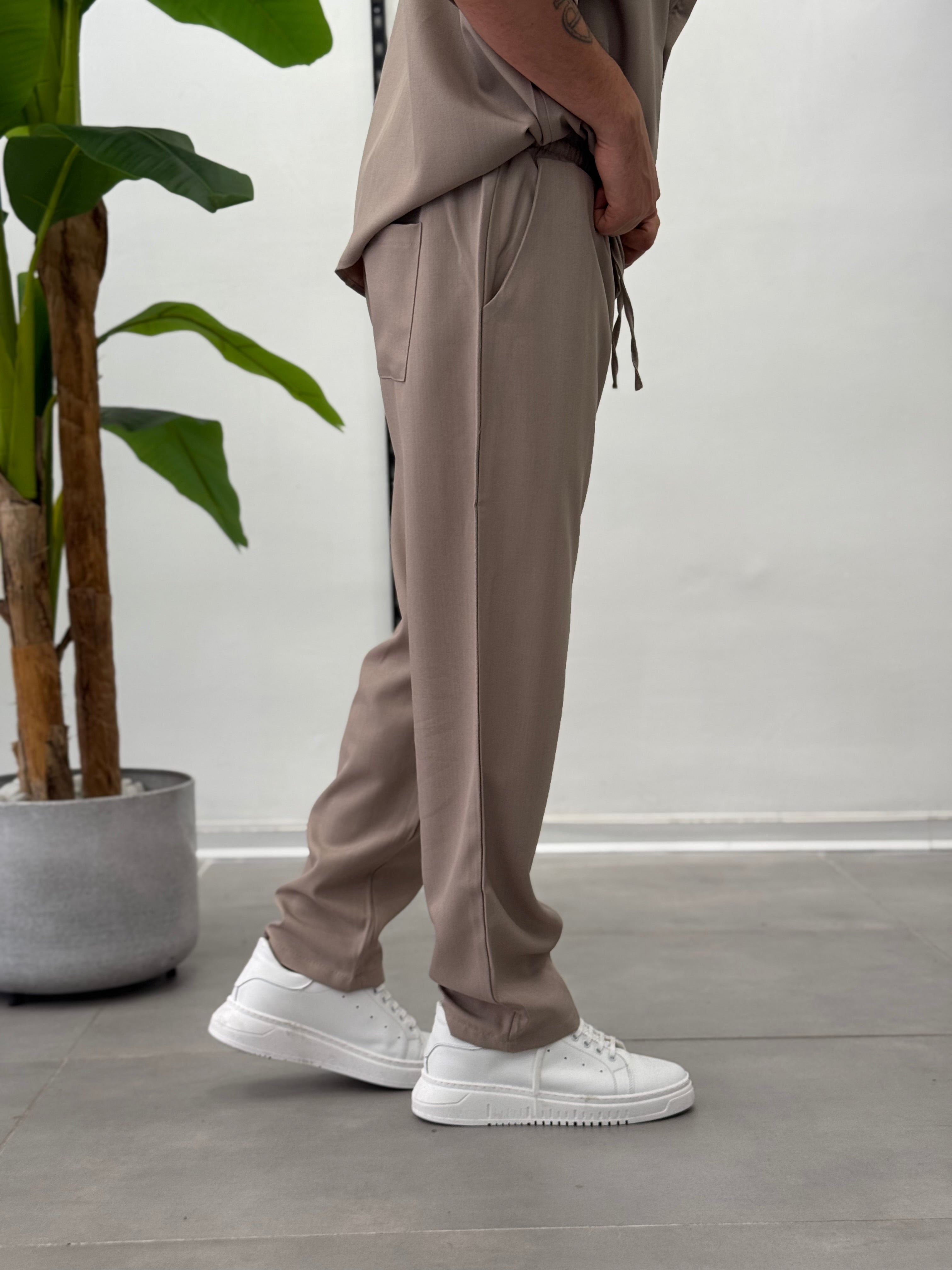 Coordinato Tropic