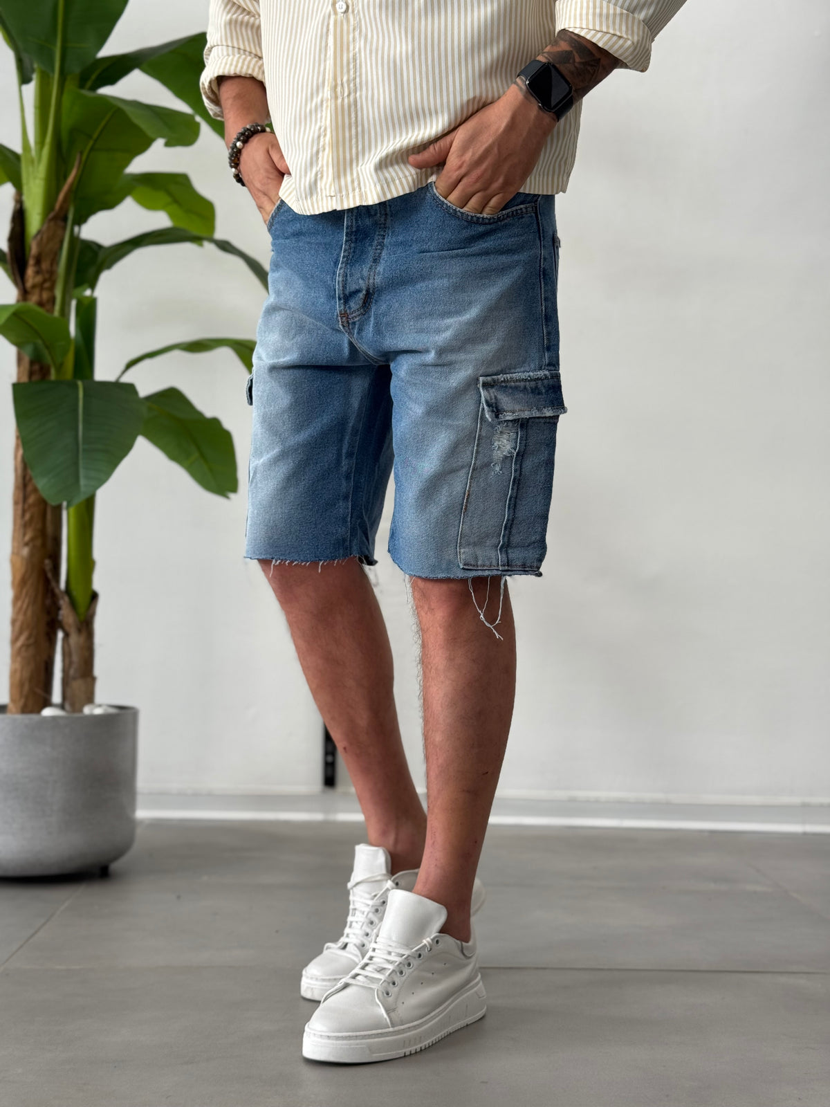 Bermudas Tasconato Florida