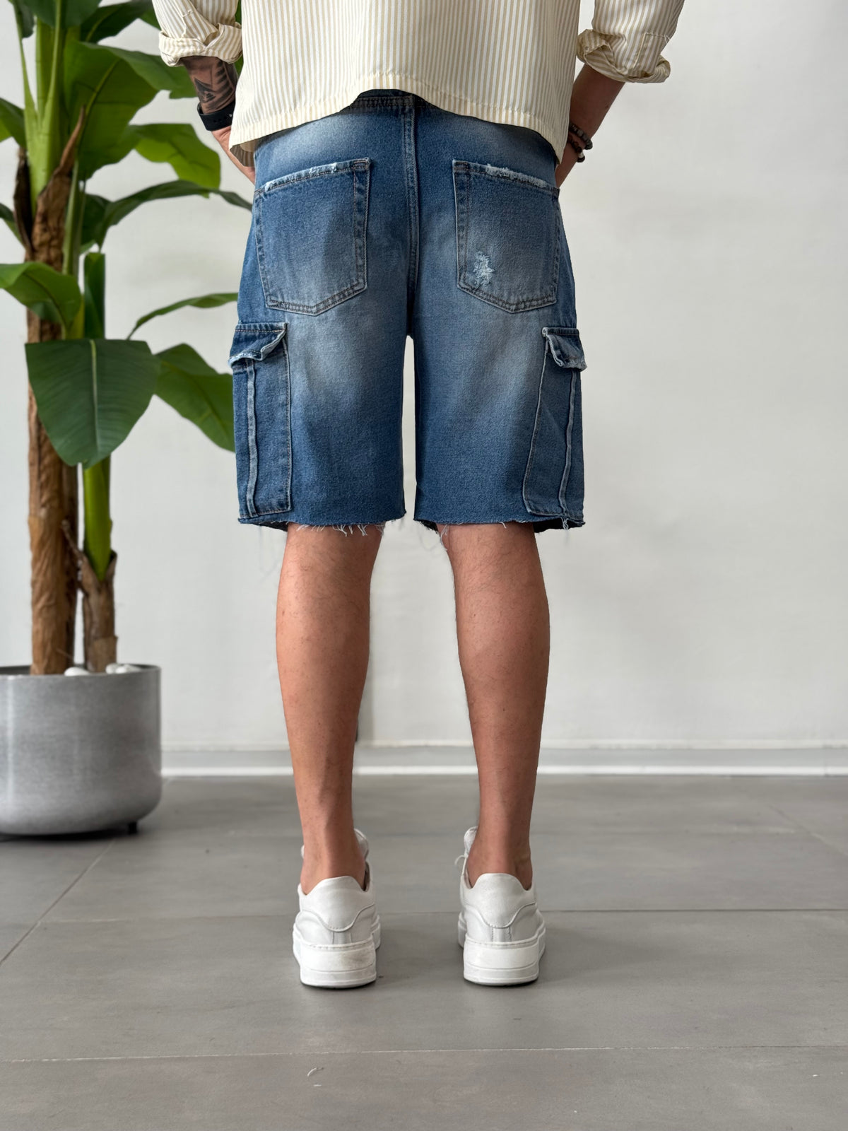 Bermudas Tasconato Florida