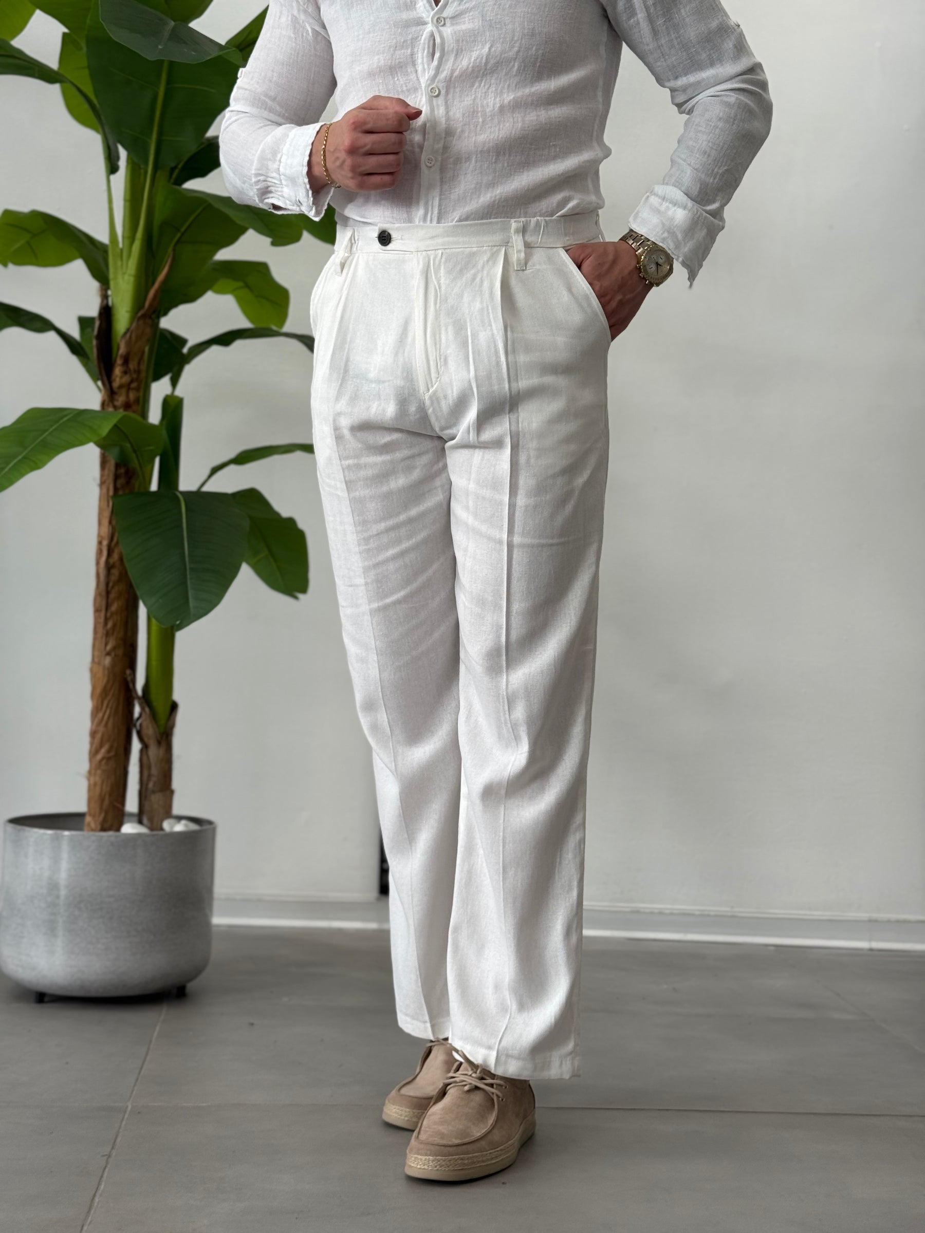 Icon trousers 