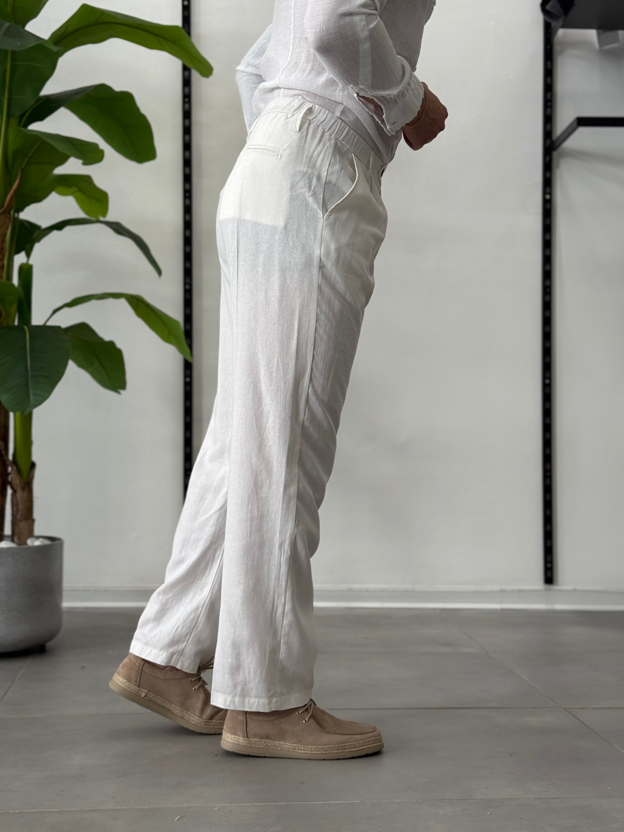 Icon trousers 