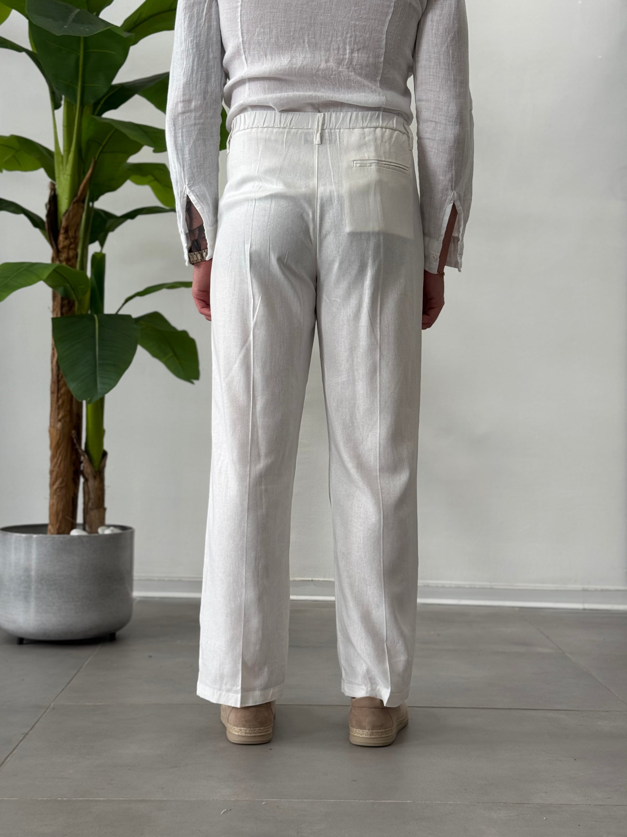 Icon trousers 