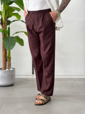 Icon trousers 