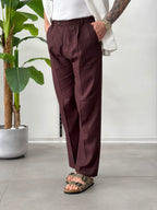 Icon trousers 
