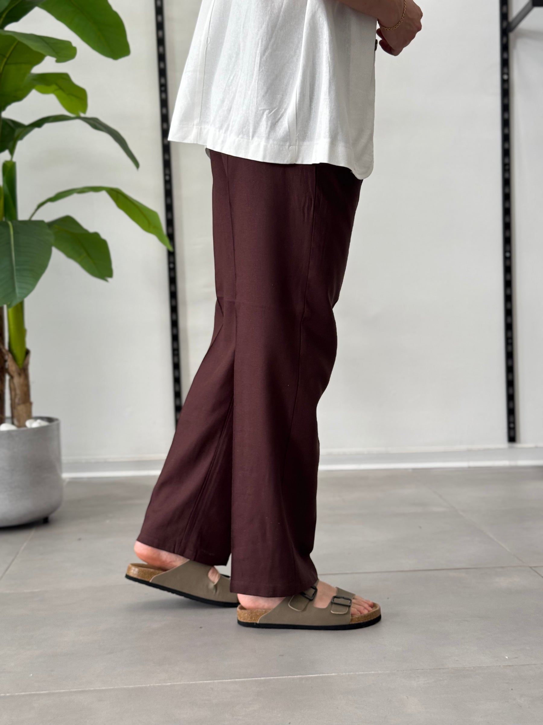 Icon trousers 