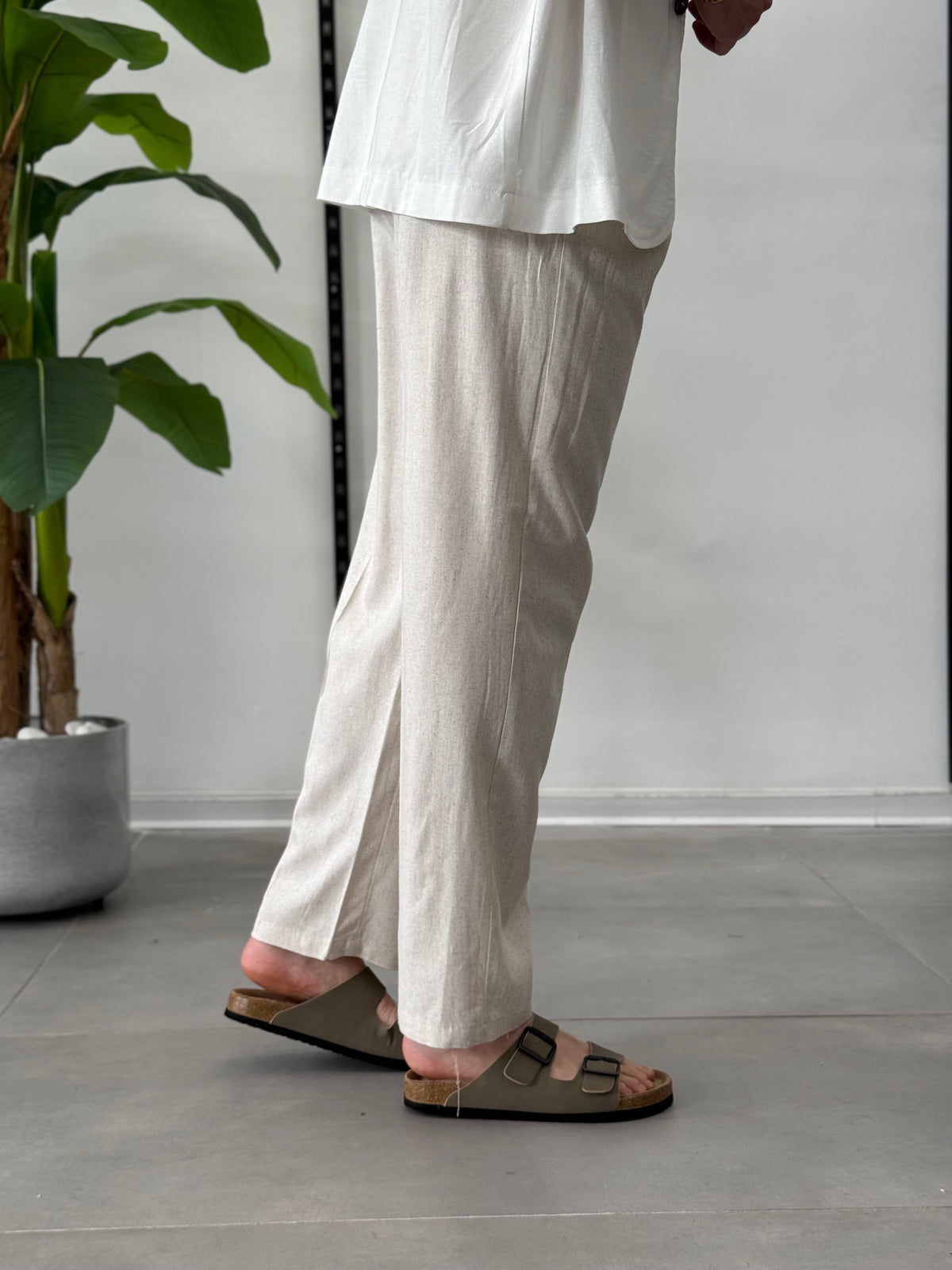 Icon trousers 