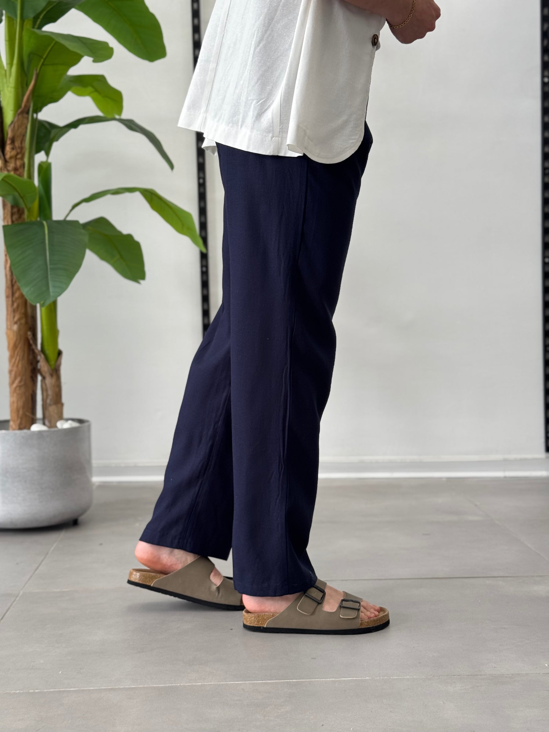 Icon trousers 