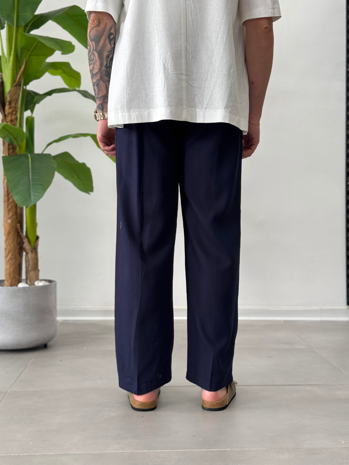 Icon trousers 