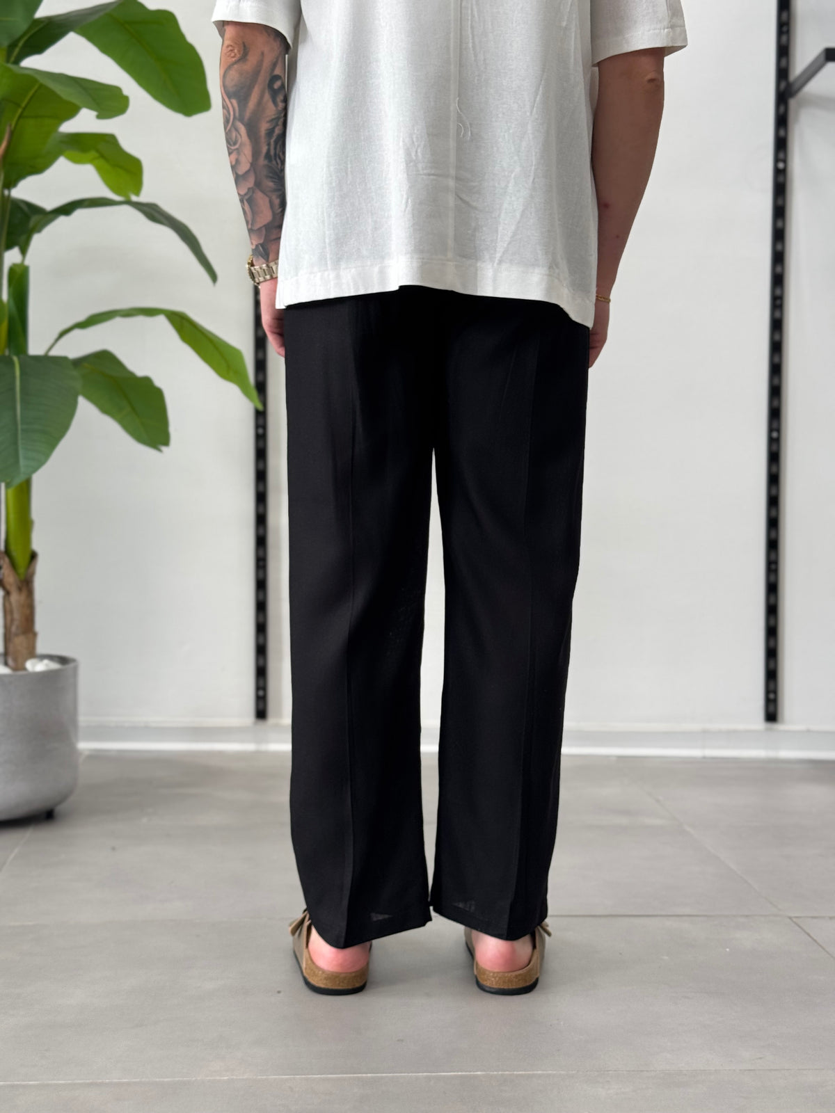 Icon trousers 