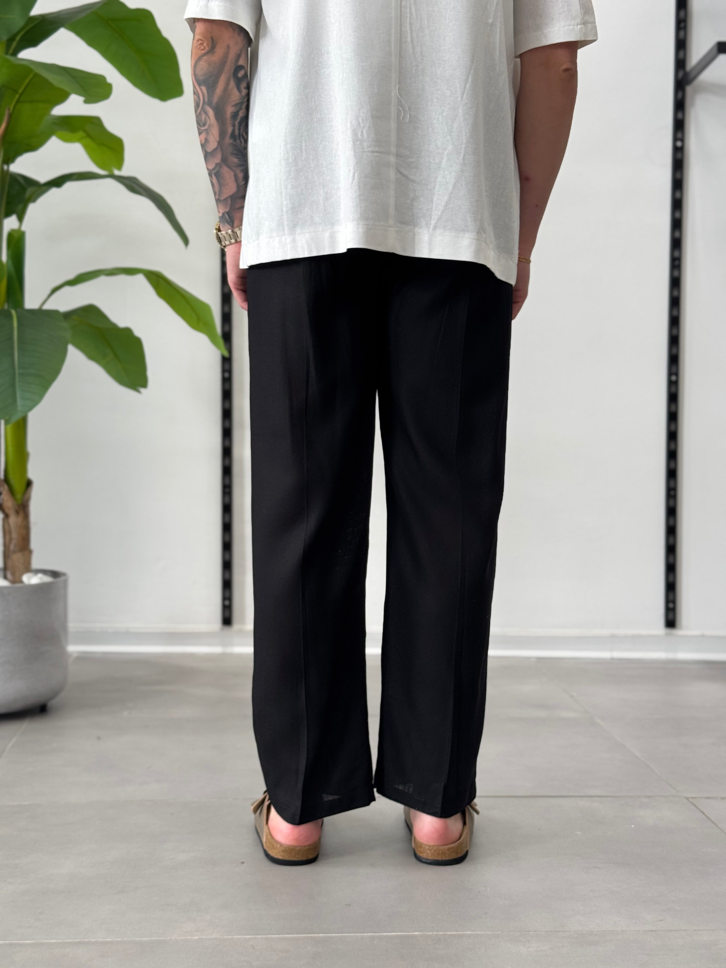 Icon trousers 