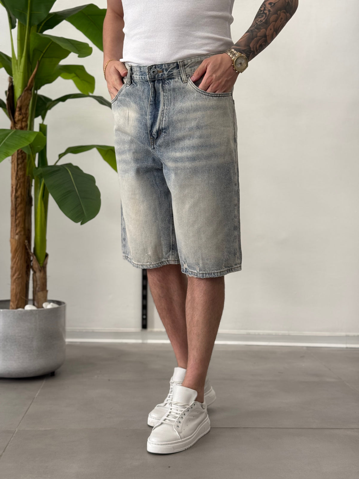 Bermudas Colorado