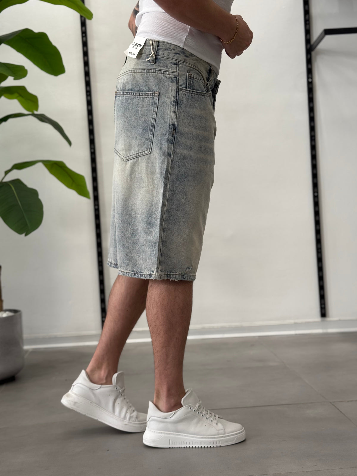 Bermudas Colorado