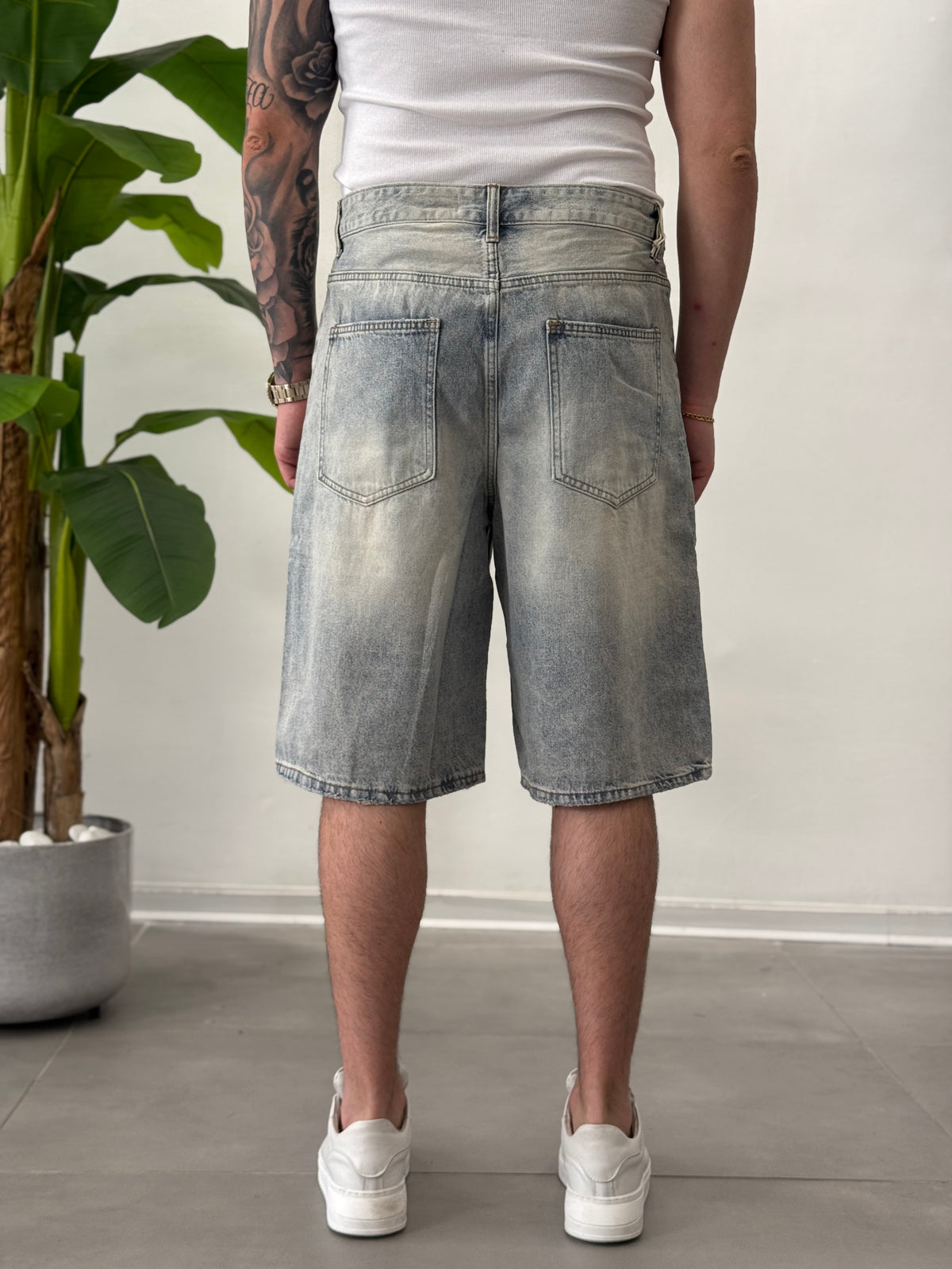Bermudas Colorado
