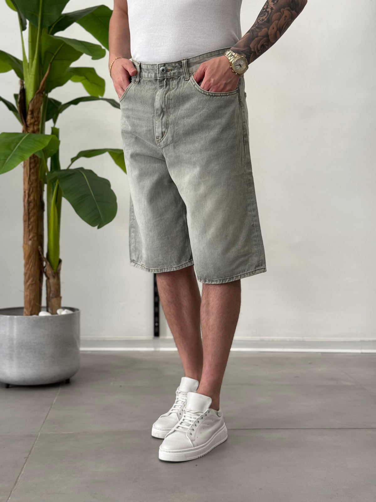 Bermudas California