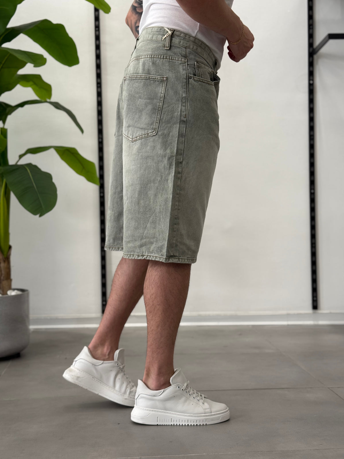 Bermudas California