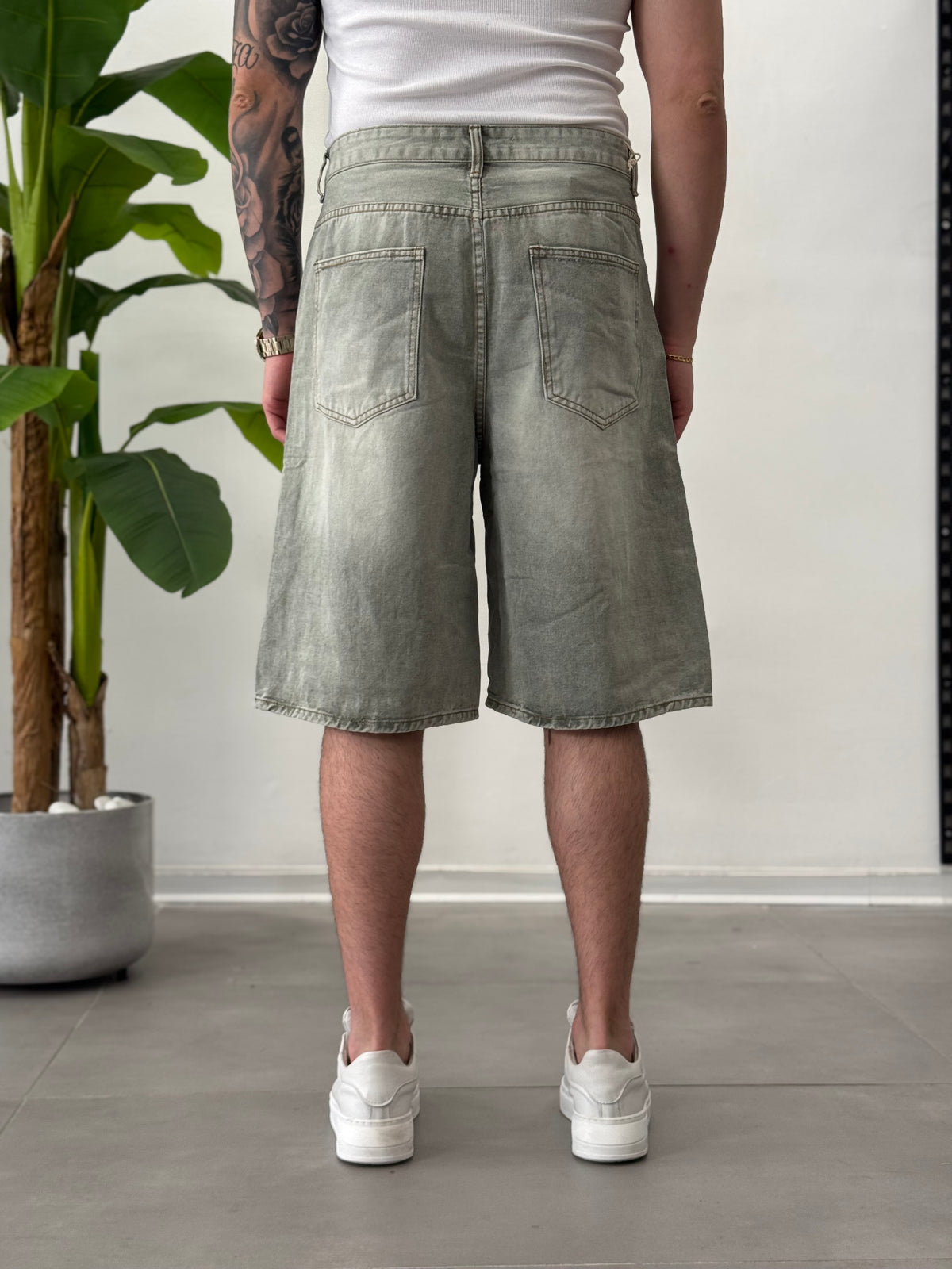 Bermudas California