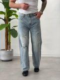 Jeans Nebraska