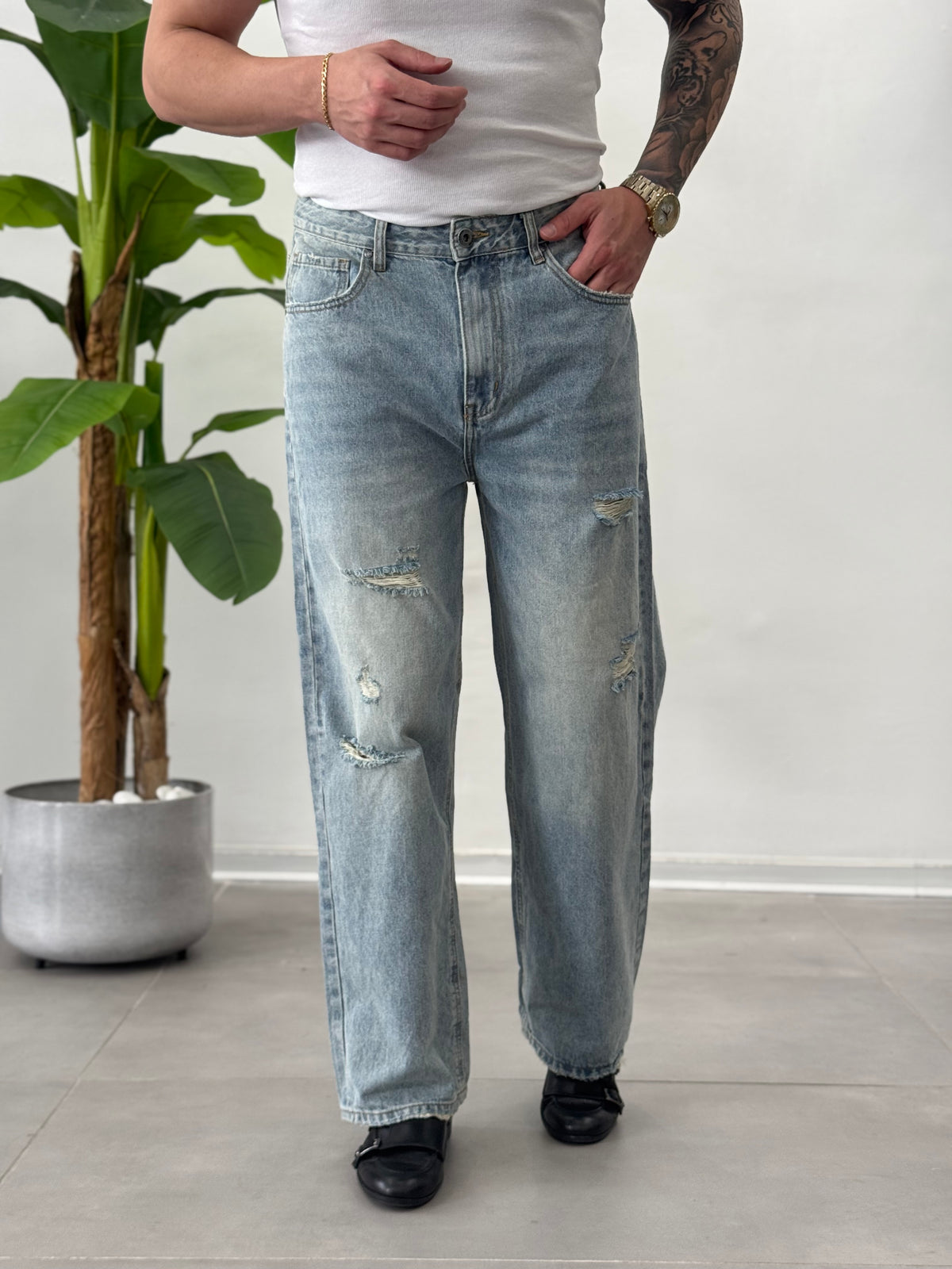 Jeans Nebraska